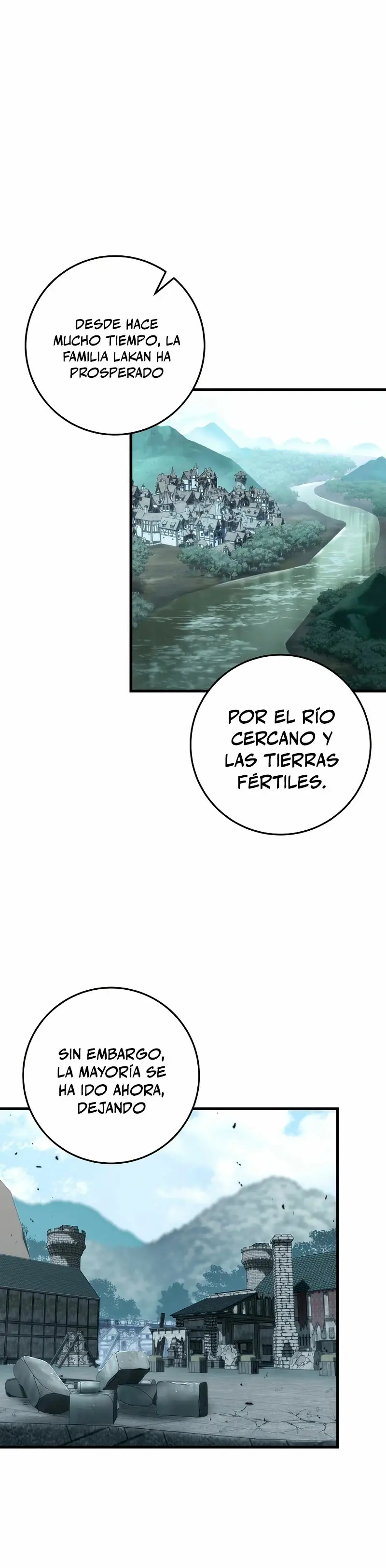 Emperador De Acero capítulo 14 página 3