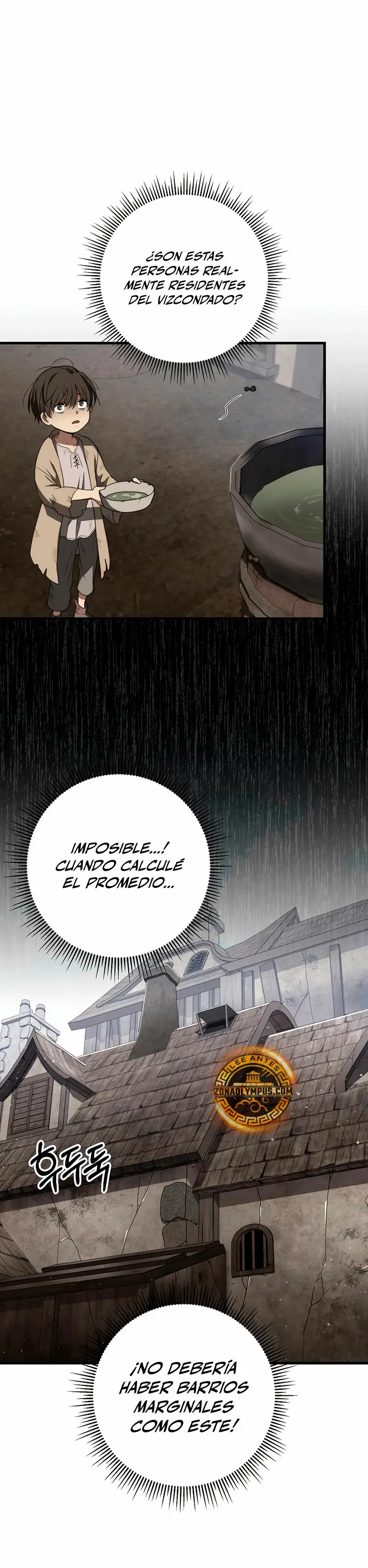 Emperador De Acero capítulo 14 página 14
