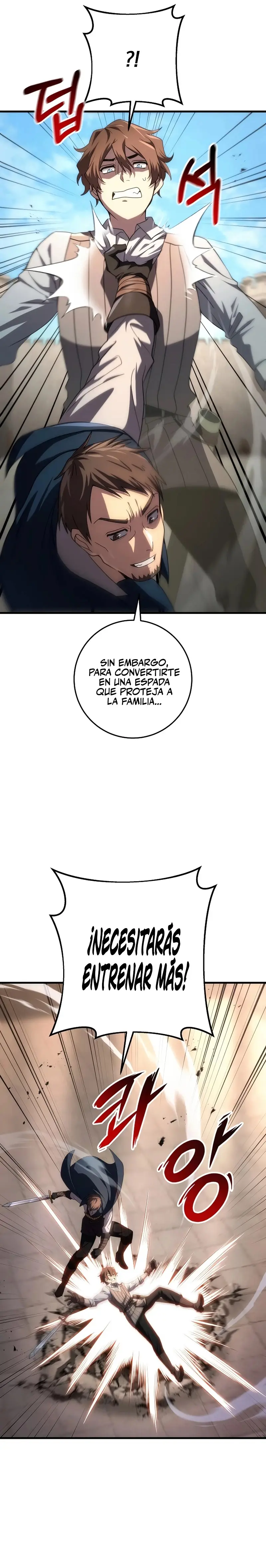 Emperador De Acero capítulo 15 página 8