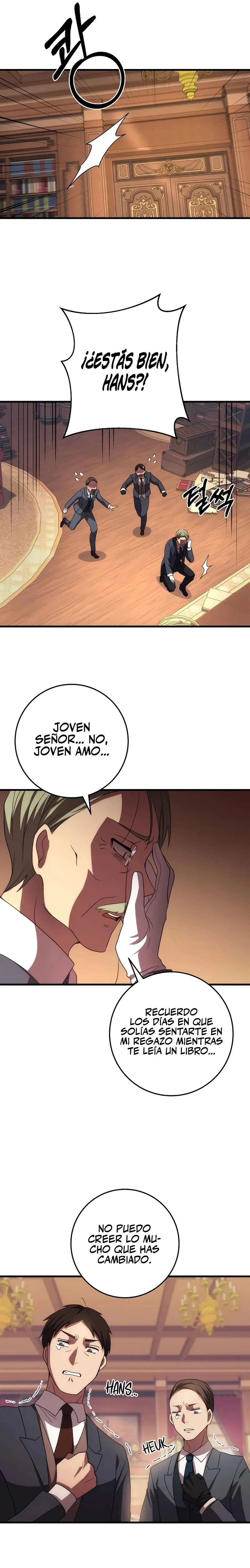 Emperador De Acero capítulo 15 página 26