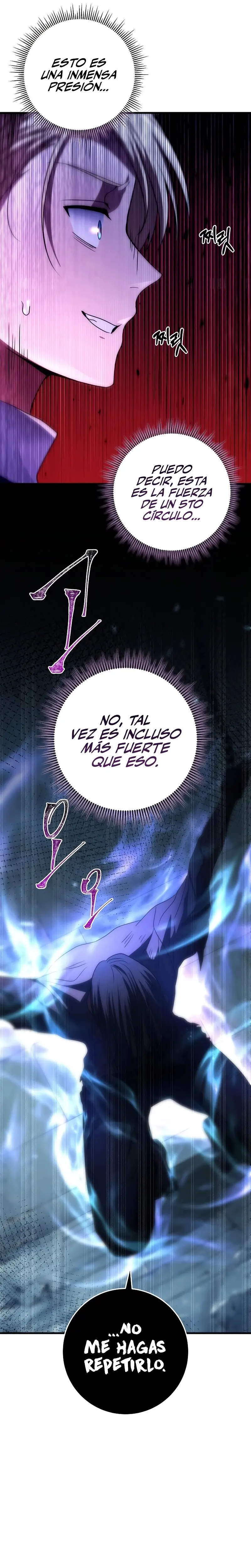 Emperador De Acero capítulo 15 página 33