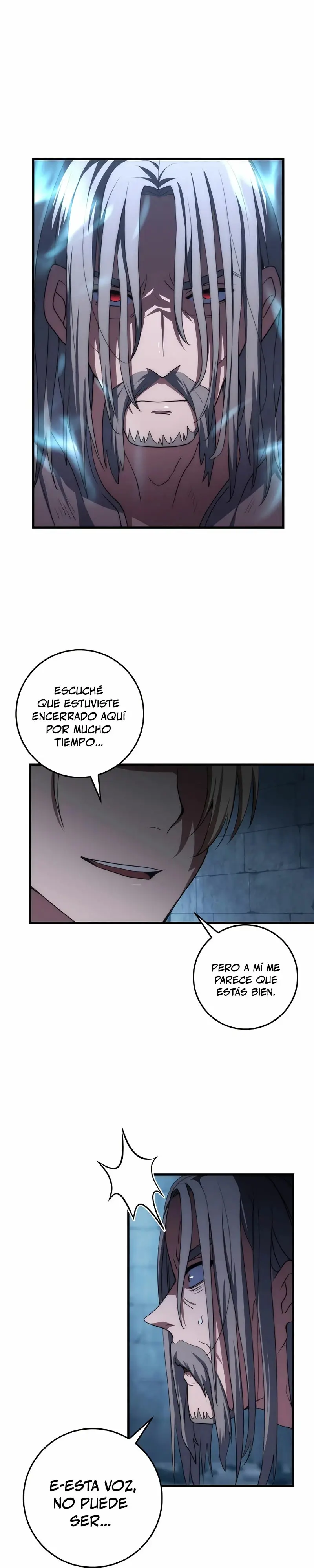 Emperador De Acero capítulo 16 página 3