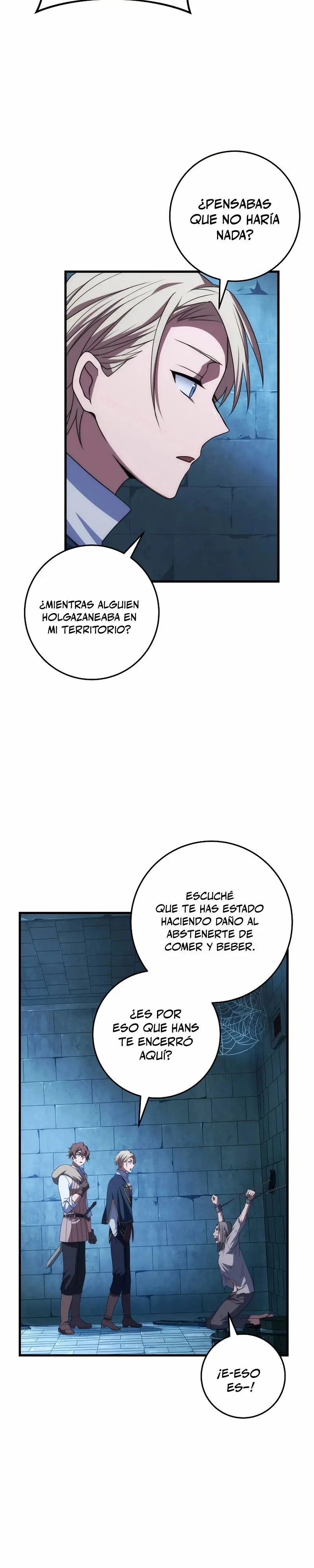 Emperador De Acero capítulo 16 página 5