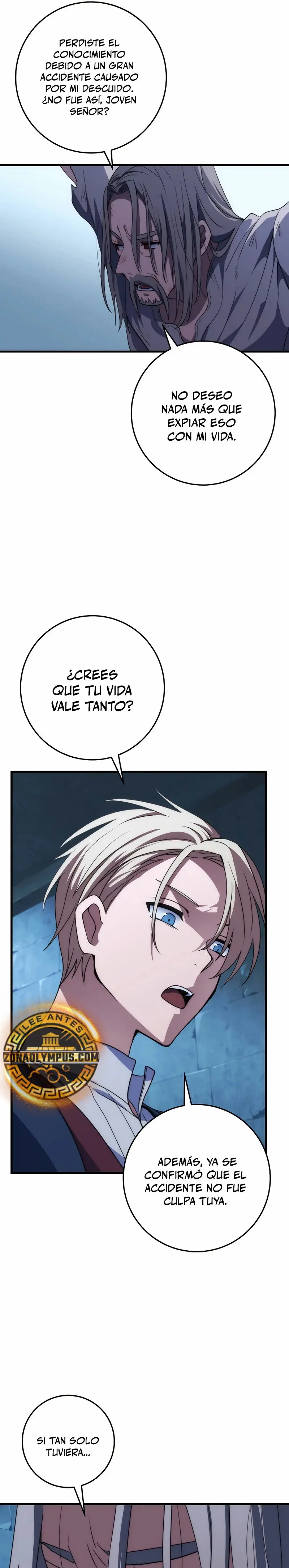 Emperador De Acero capítulo 16 página 6