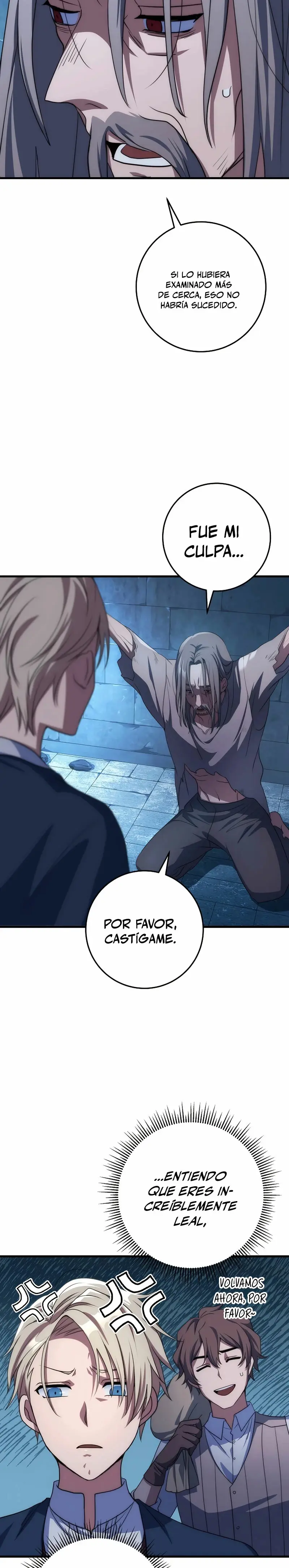 Emperador De Acero capítulo 16 página 7