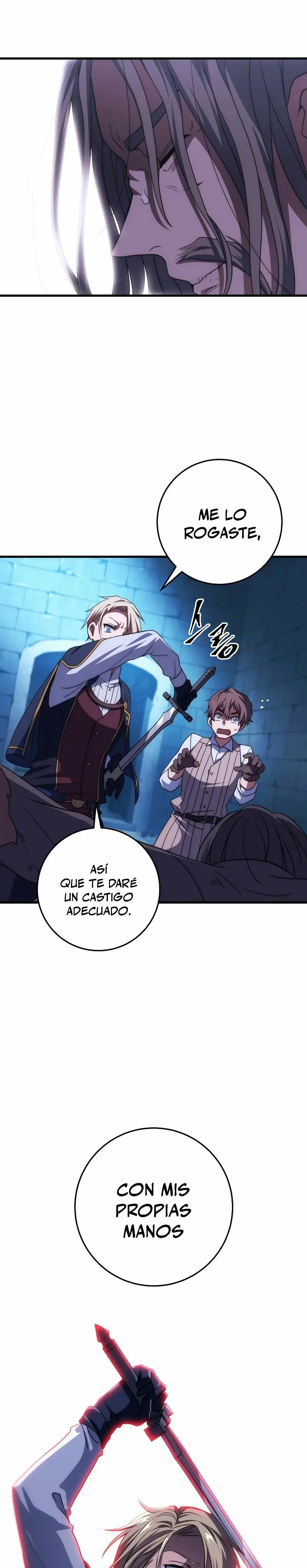 Emperador De Acero capítulo 16 página 9