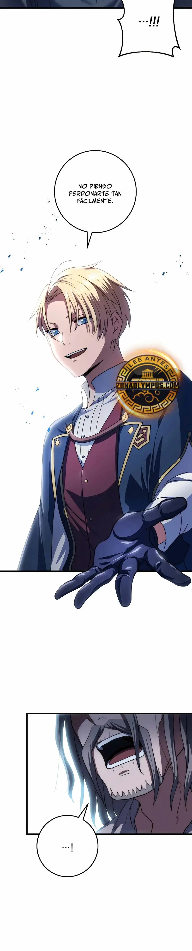 Emperador De Acero capítulo 16 página 17