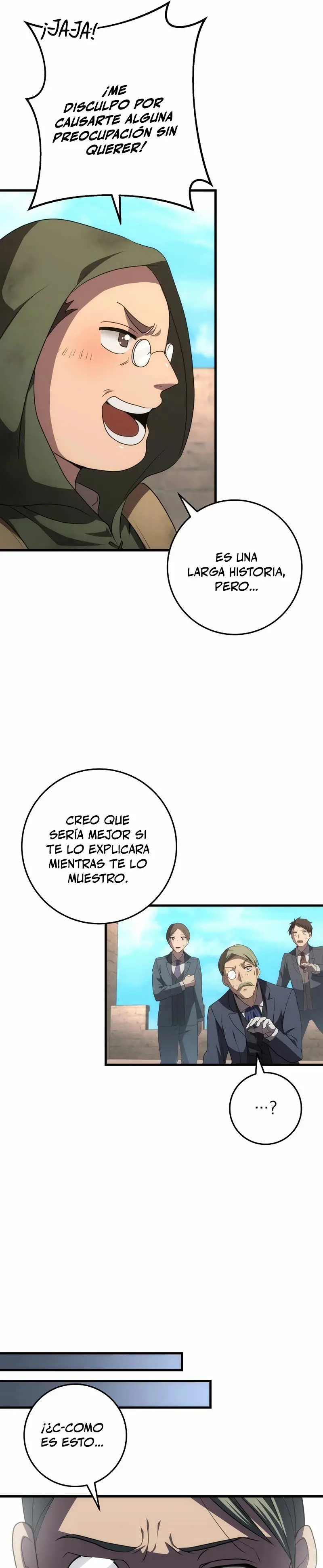 Emperador De Acero capítulo 16 página 24