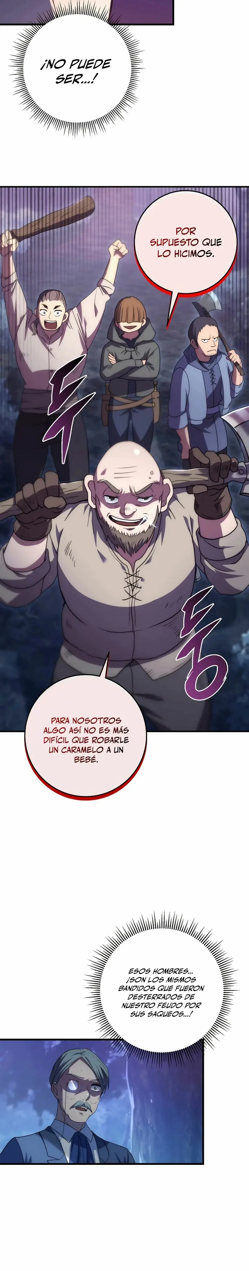 Emperador De Acero capítulo 16 página 38