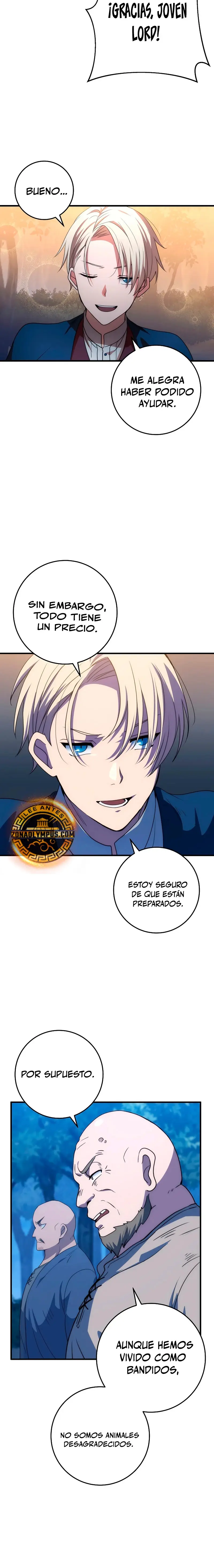 Emperador De Acero capítulo 17 página 6