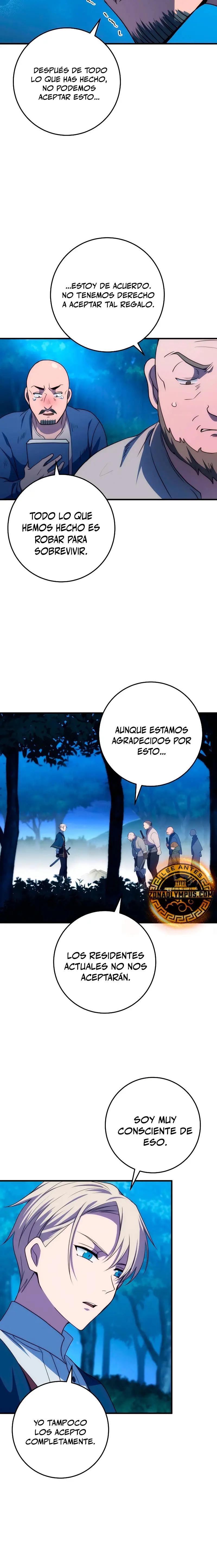 Emperador De Acero capítulo 17 página 11