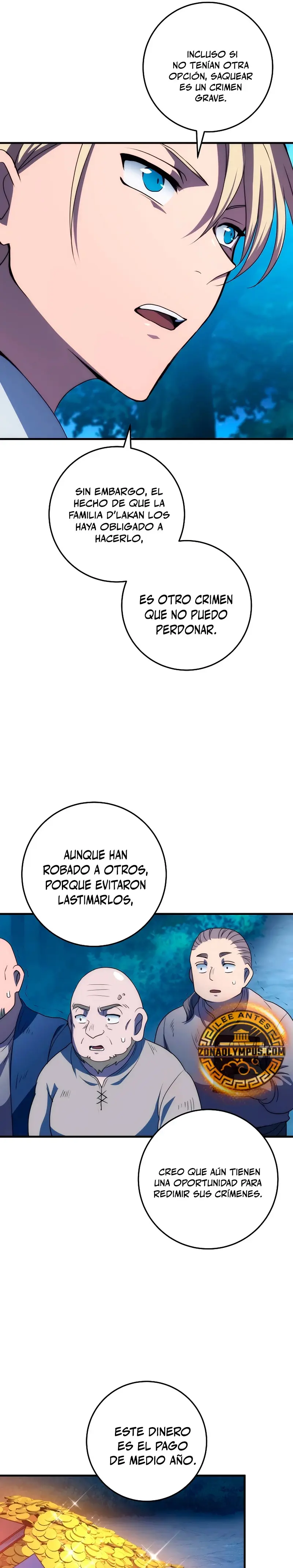 Emperador De Acero capítulo 17 página 12