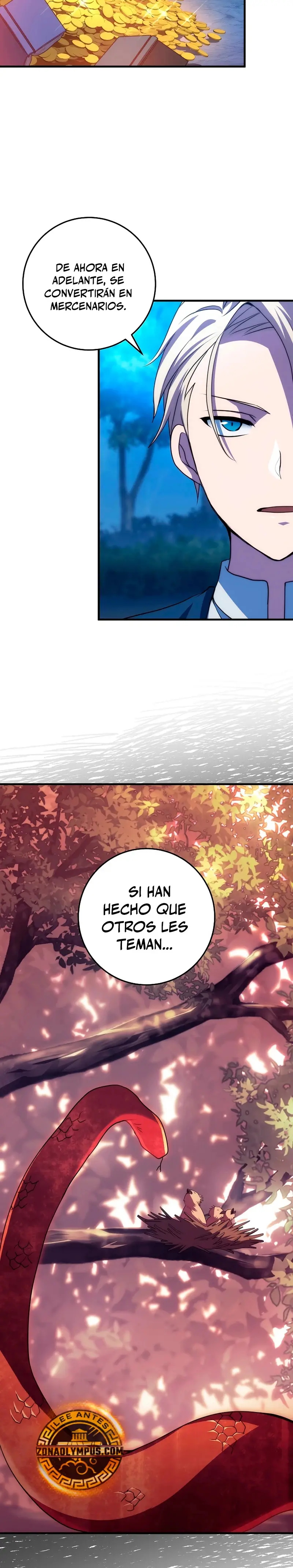 Emperador De Acero capítulo 17 página 13