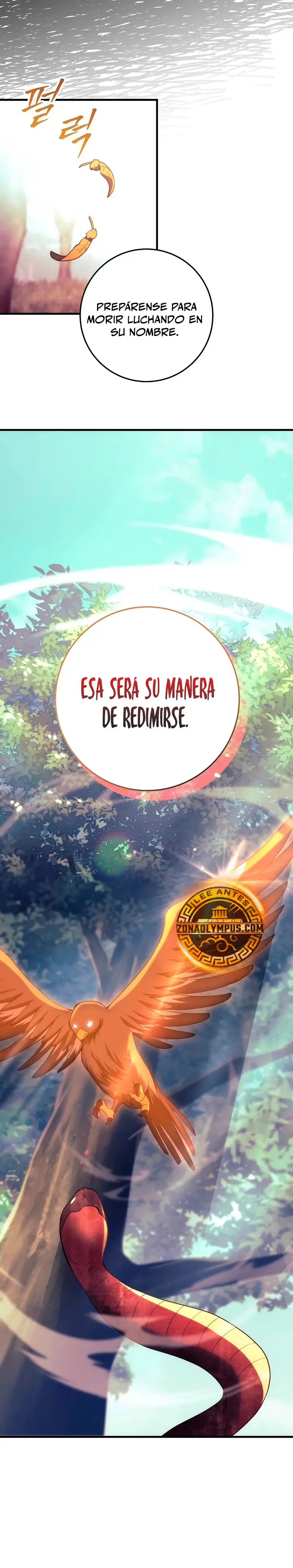 Emperador De Acero capítulo 17 página 14