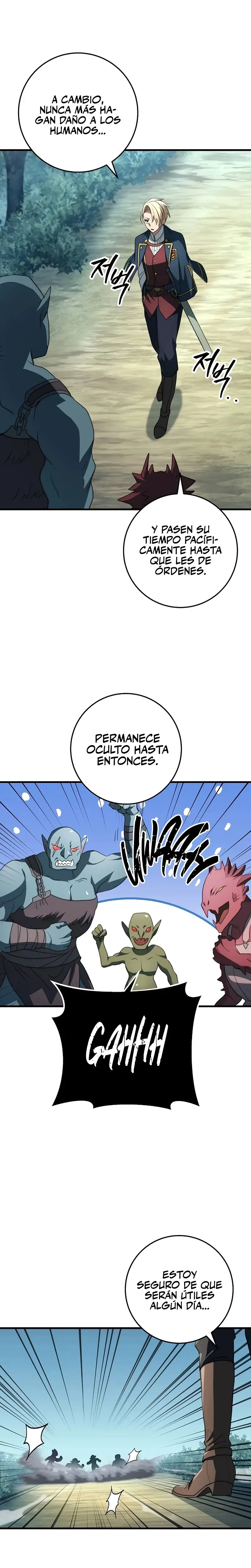 Emperador De Acero capítulo 19 página 12