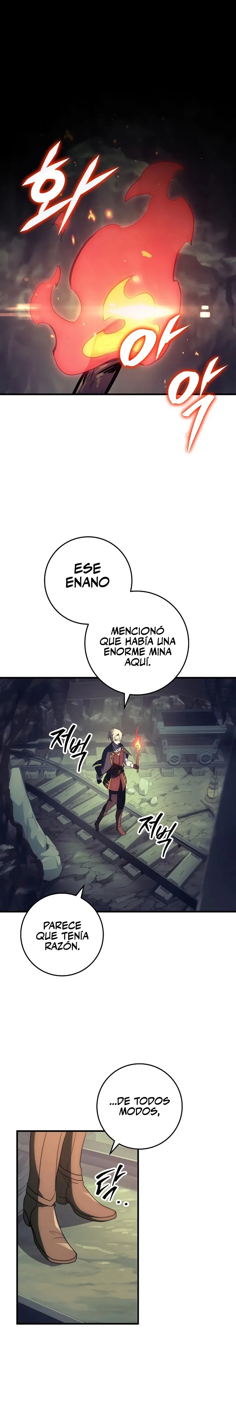 Emperador De Acero capítulo 19 página 27
