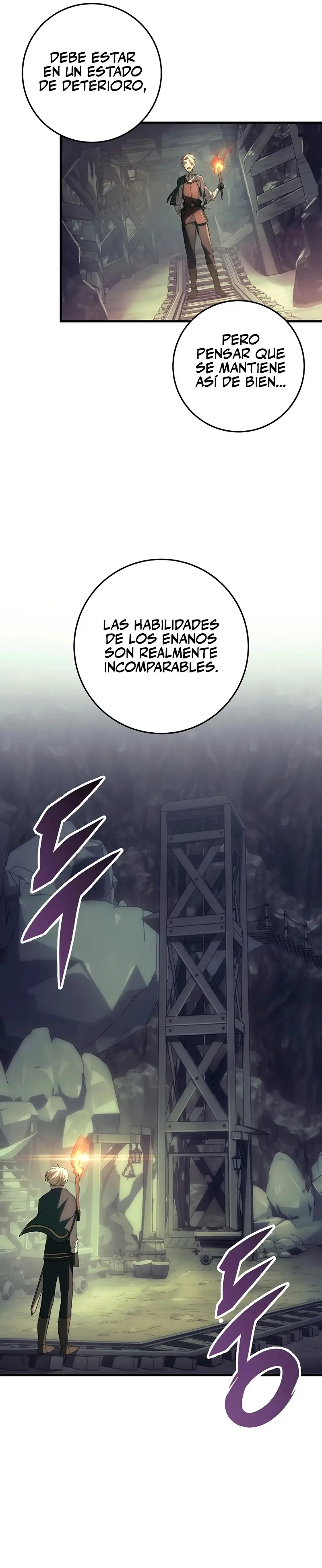 Emperador De Acero capítulo 19 página 28
