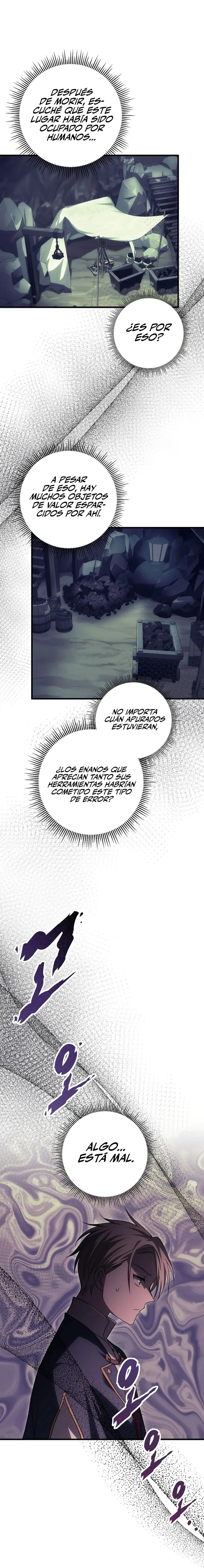 Emperador De Acero capítulo 19 página 30