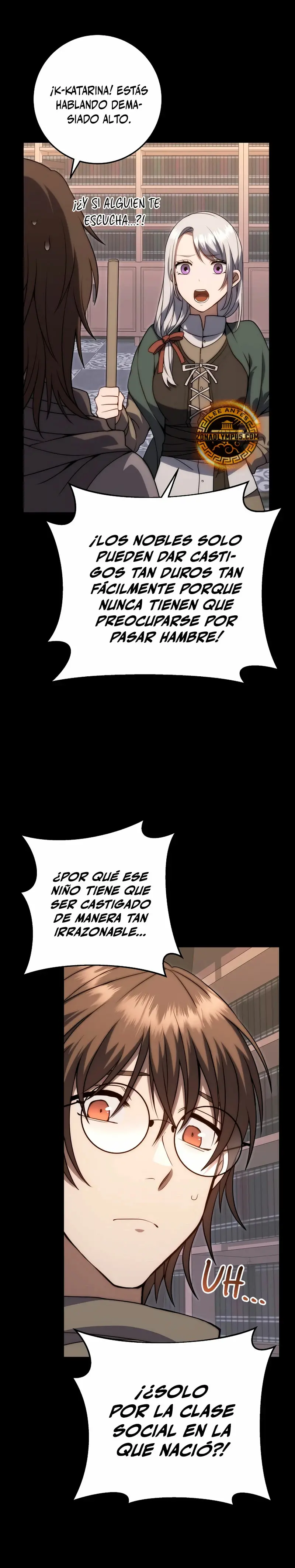 Emperador De Acero capítulo 2 página 4