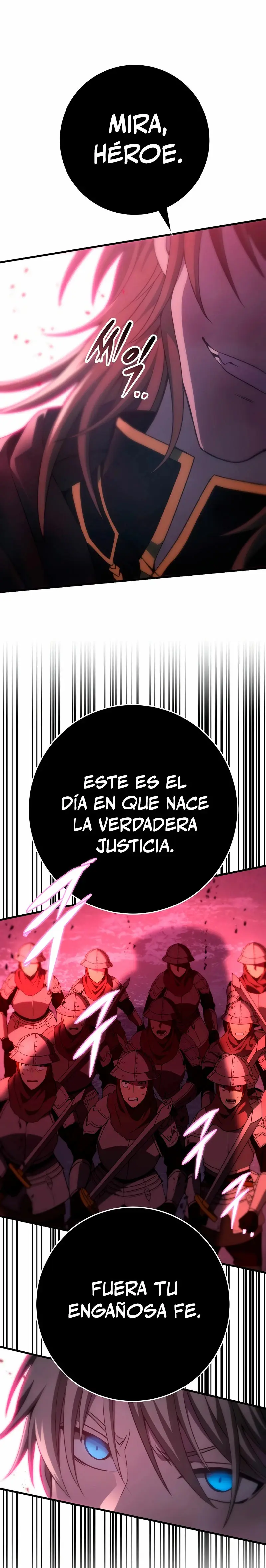 Emperador De Acero capítulo 2 página 30