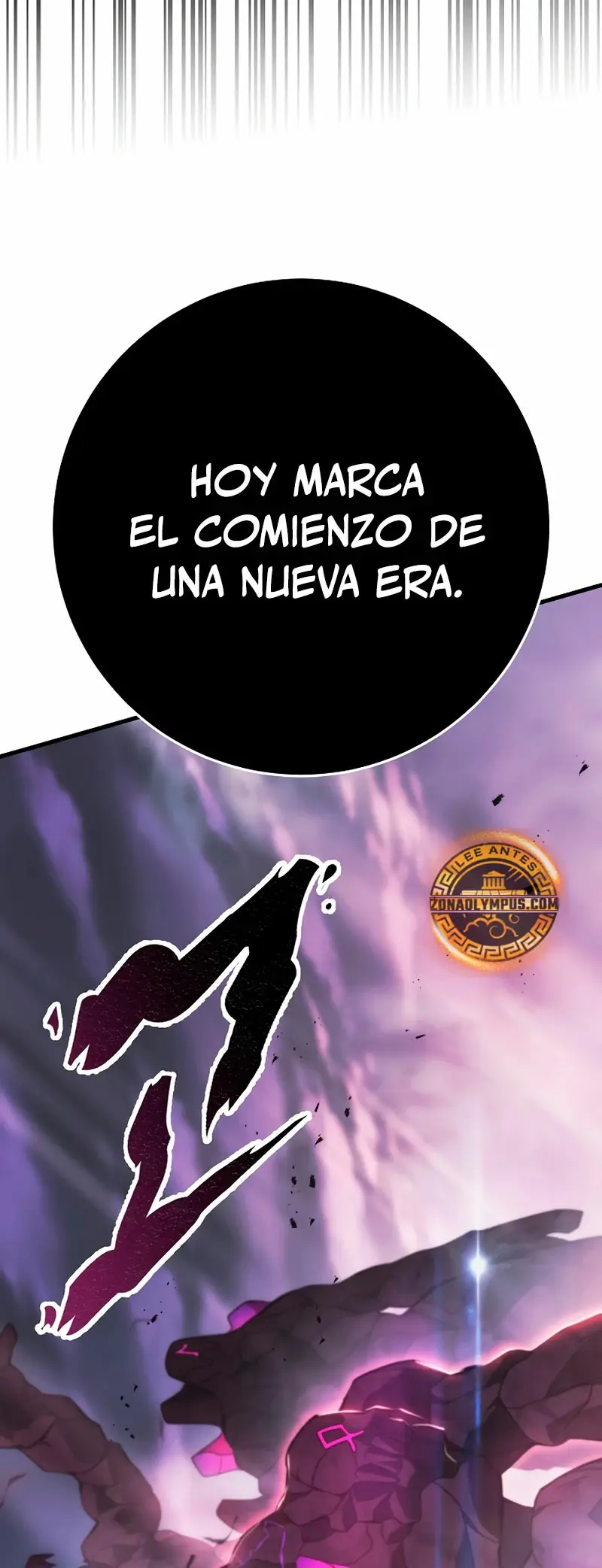 Emperador De Acero capítulo 2 página 31