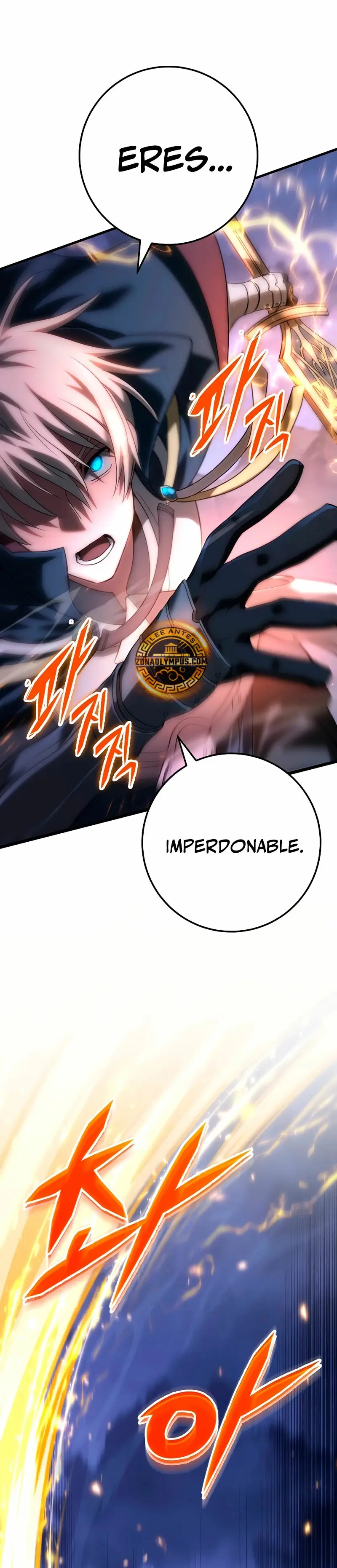 Emperador De Acero capítulo 2 página 37