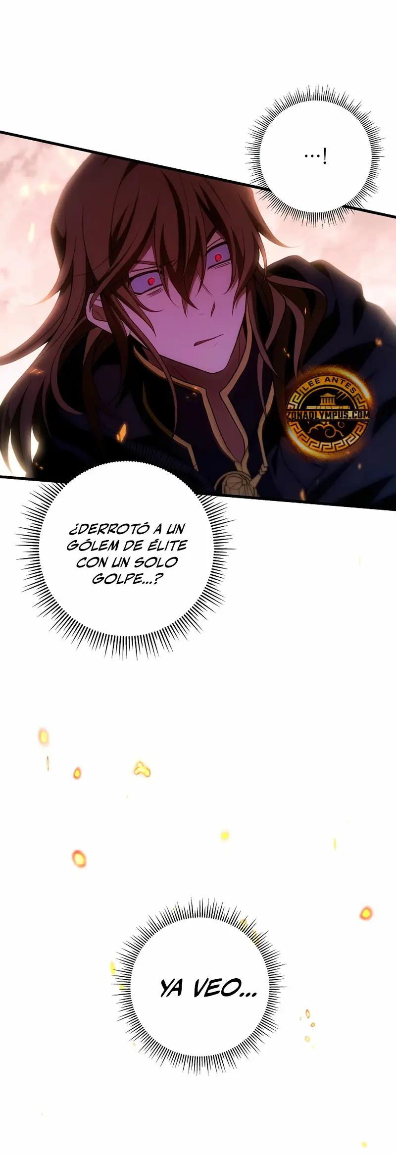 Emperador De Acero capítulo 2 página 39