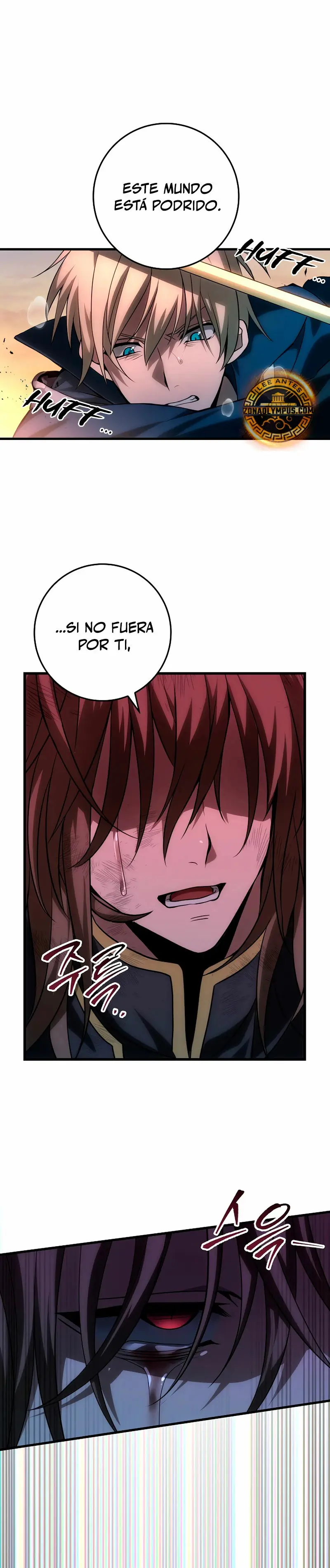 Emperador De Acero capítulo 2 página 48
