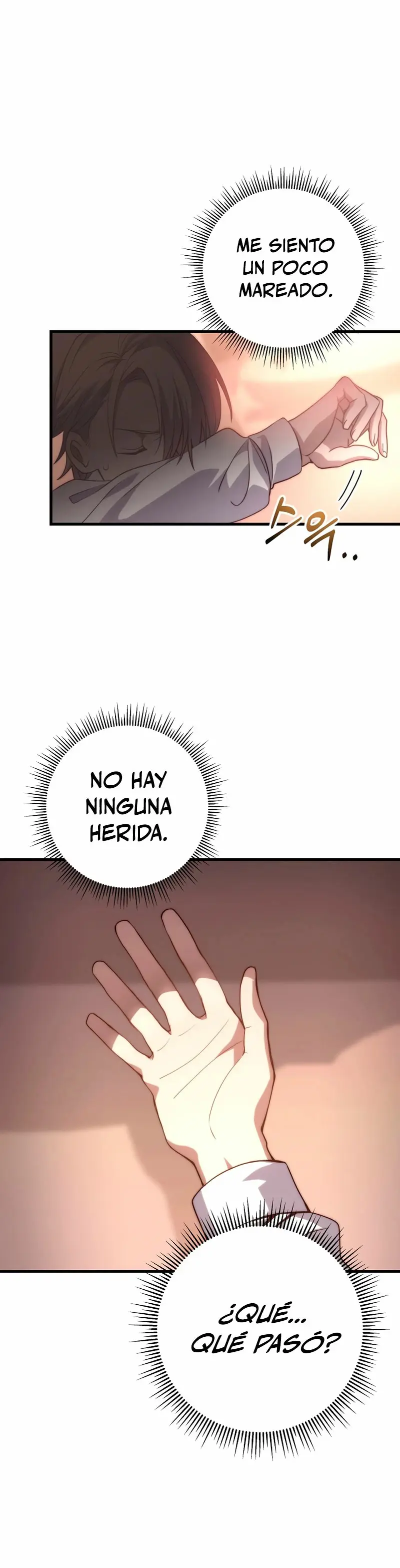Emperador De Acero capítulo 2 página 57