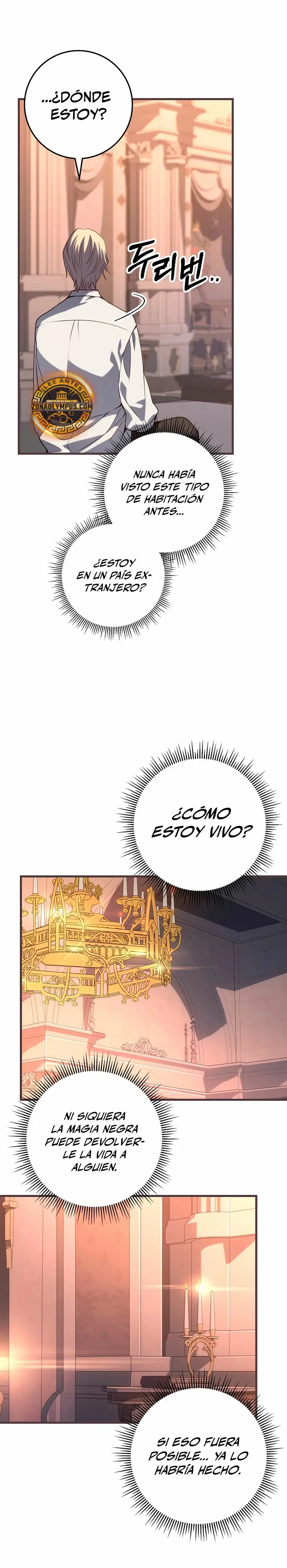 Emperador De Acero capítulo 2 página 58