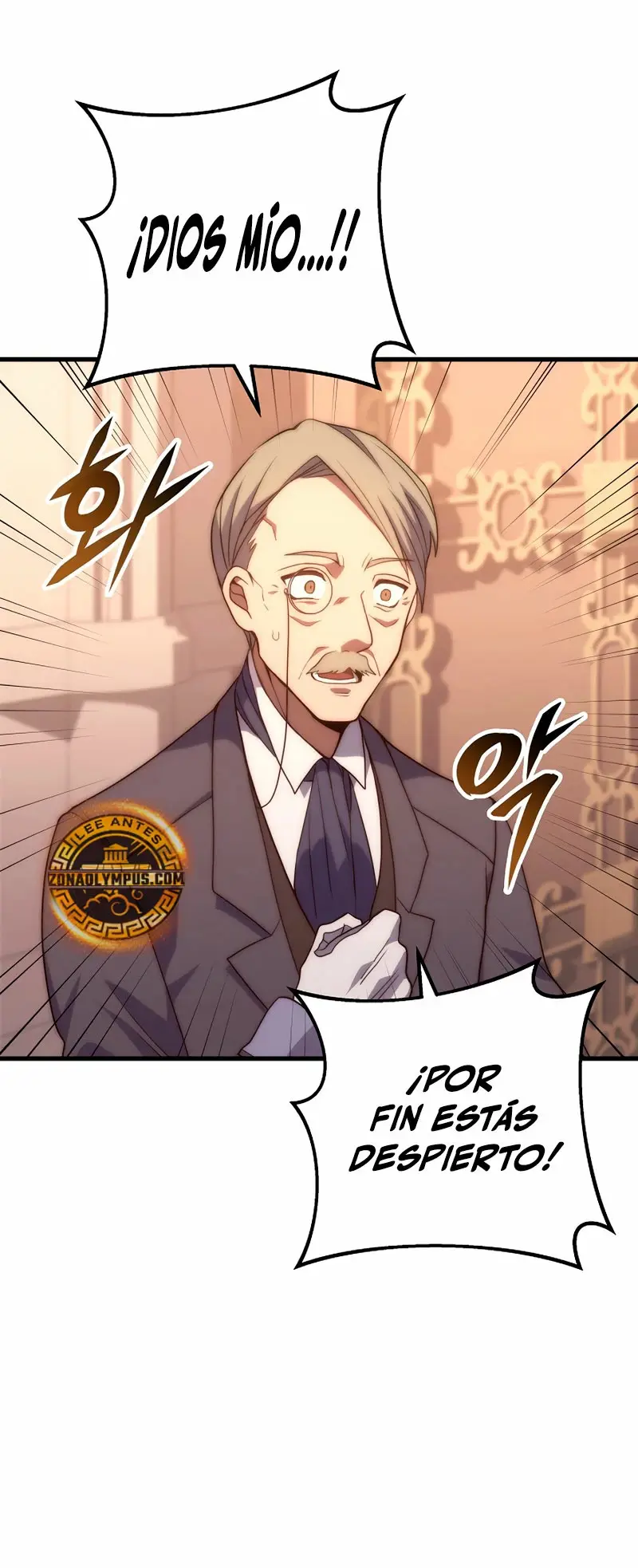 Emperador De Acero capítulo 2 página 61