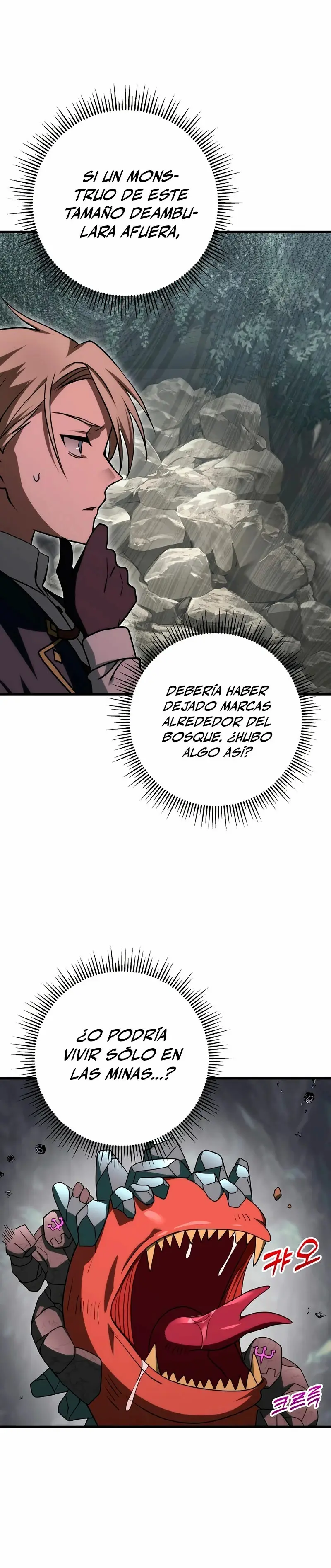 Emperador De Acero capítulo 20 página 23