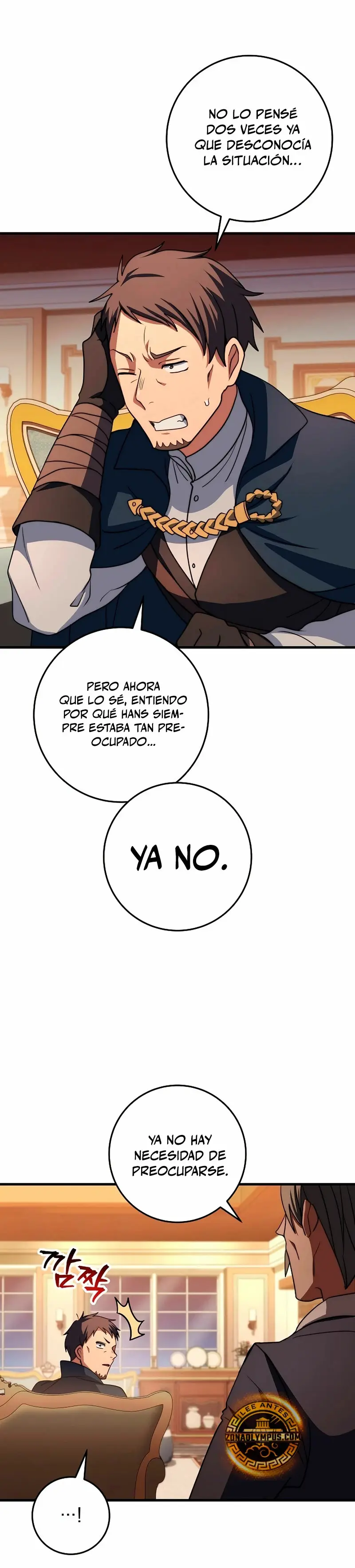 Emperador De Acero capítulo 20 página 37