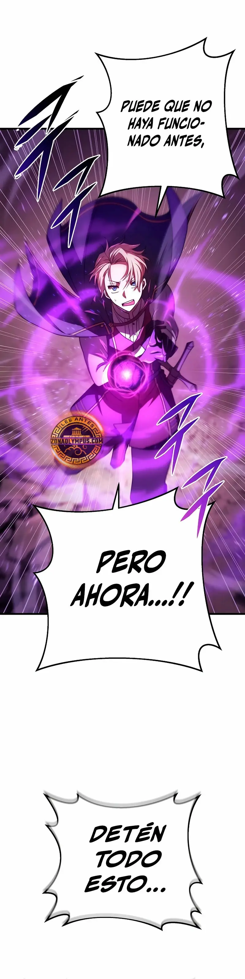 Emperador De Acero capítulo 20 página 39