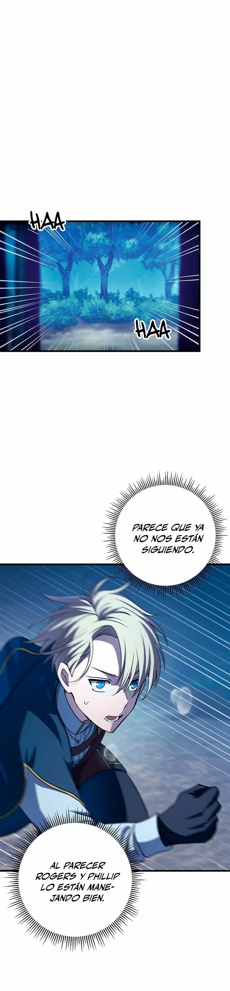 Emperador De Acero capítulo 23 página 3