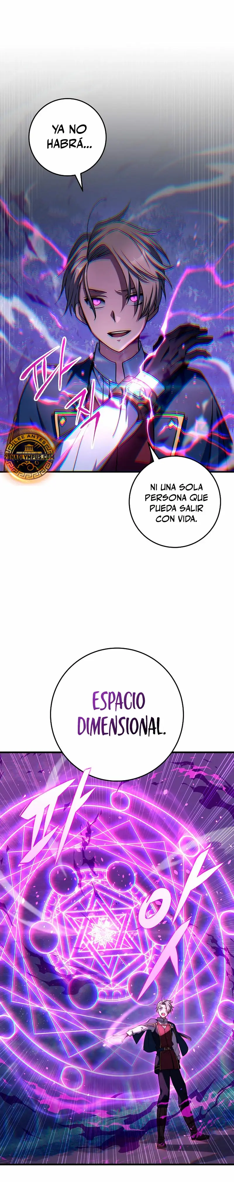 Emperador De Acero capítulo 23 página 12