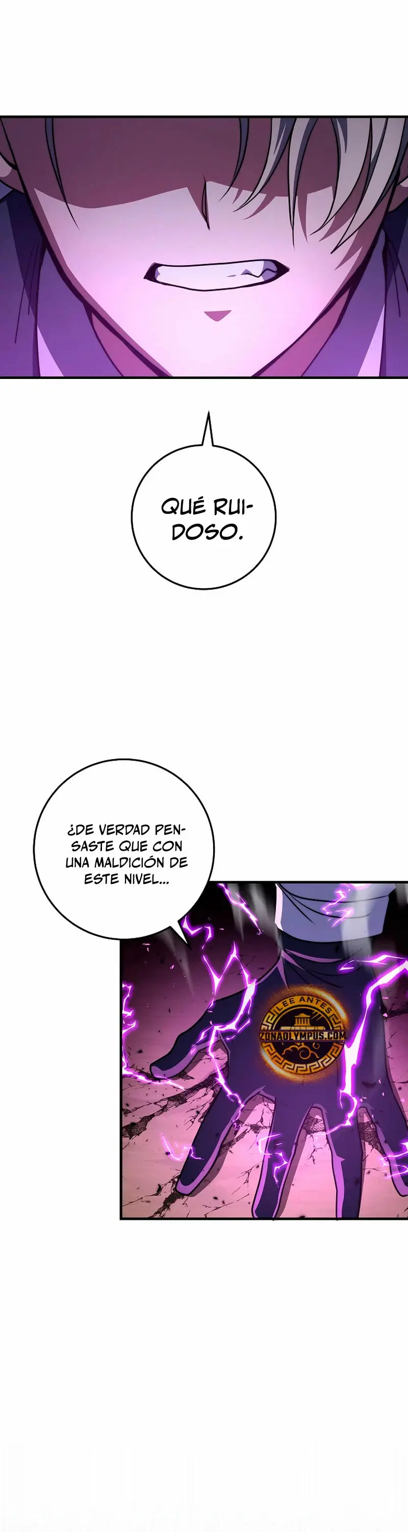 Emperador De Acero capítulo 23 página 41