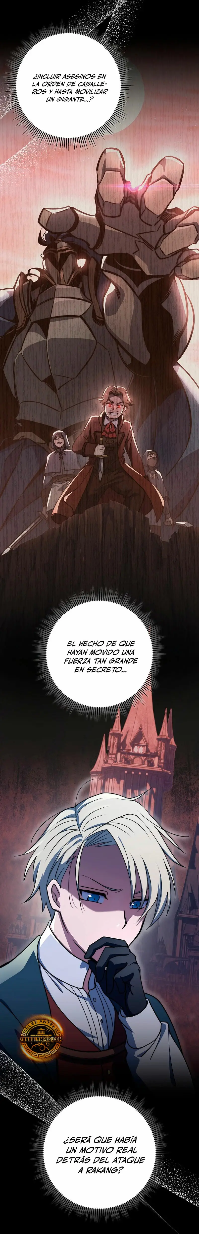 Emperador De Acero capítulo 23 página 51