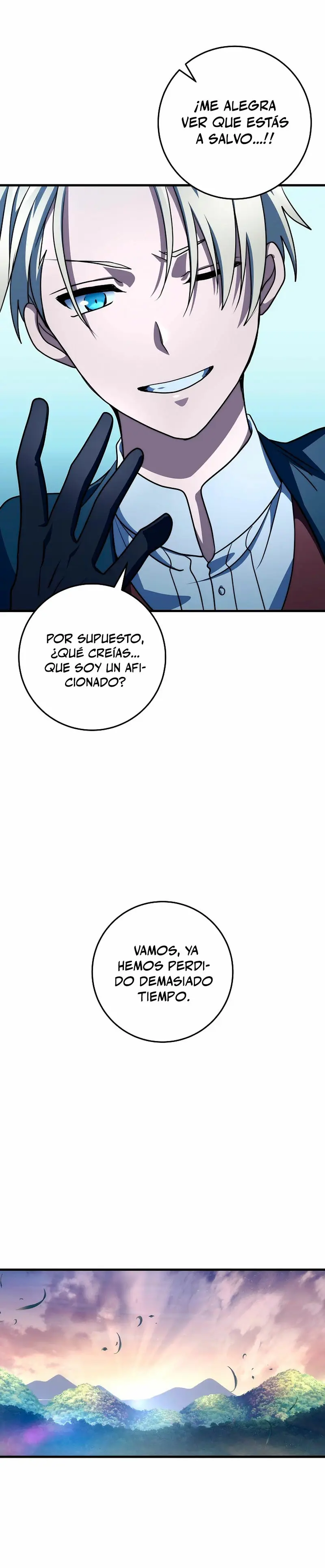 Emperador De Acero capítulo 23 página 54