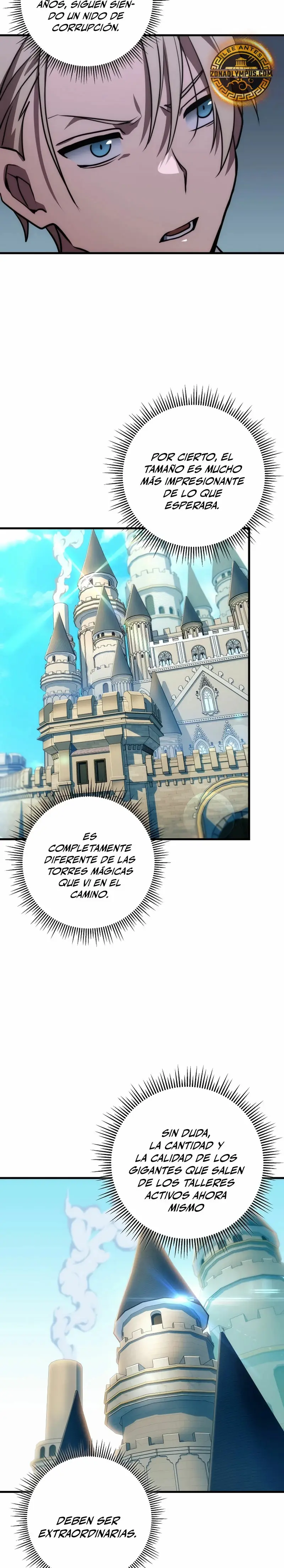 Emperador De Acero capítulo 24 página 12