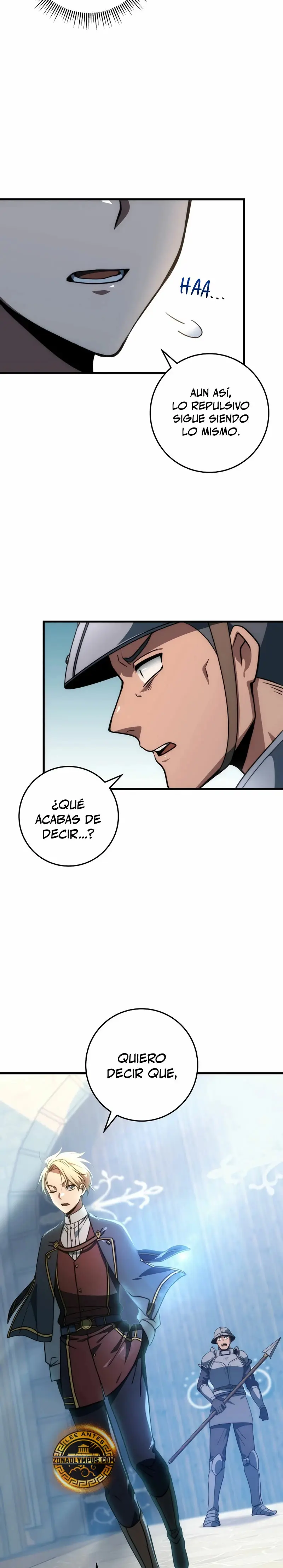 Emperador De Acero capítulo 24 página 13