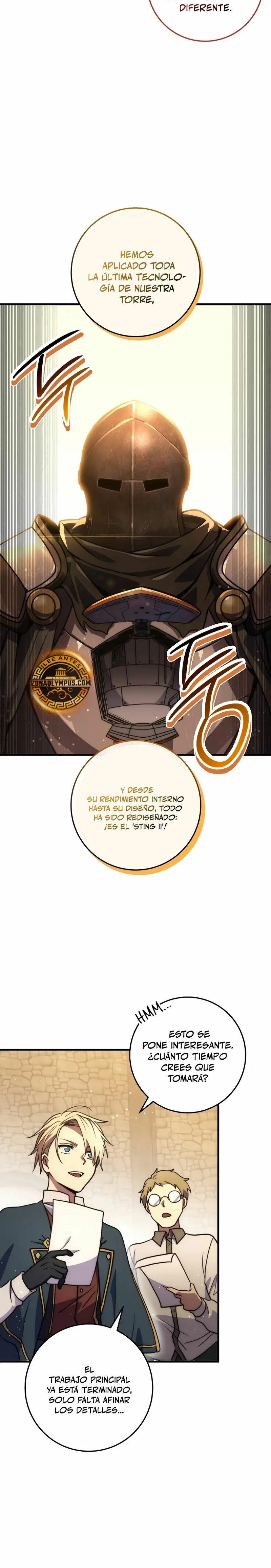 Emperador De Acero capítulo 24 página 32