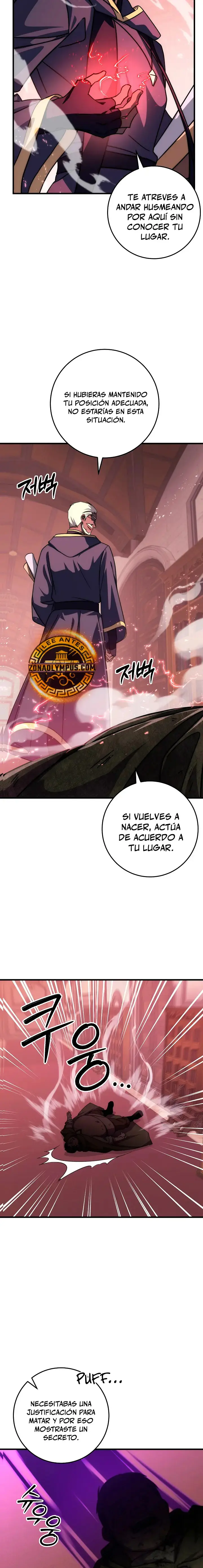 Emperador De Acero capítulo 25 página 16