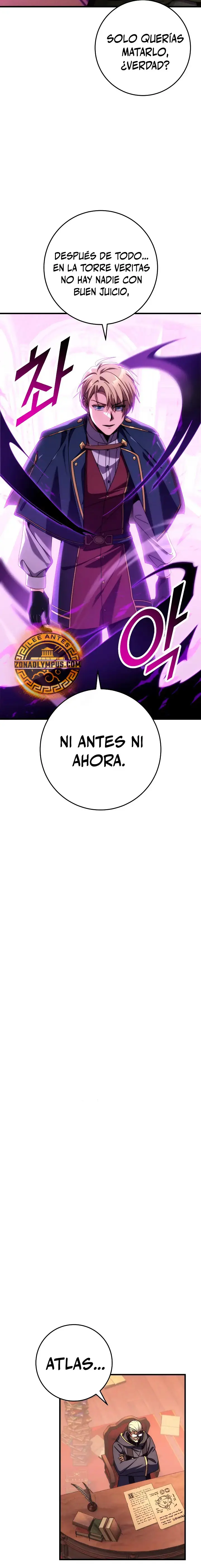 Emperador De Acero capítulo 25 página 17