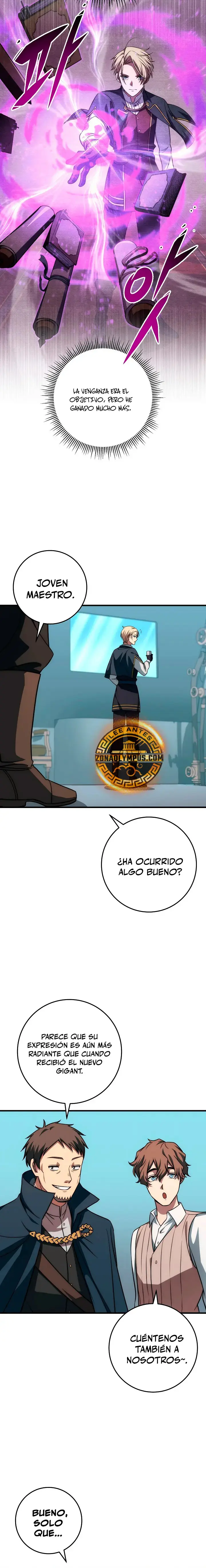 Emperador De Acero capítulo 26 página 7