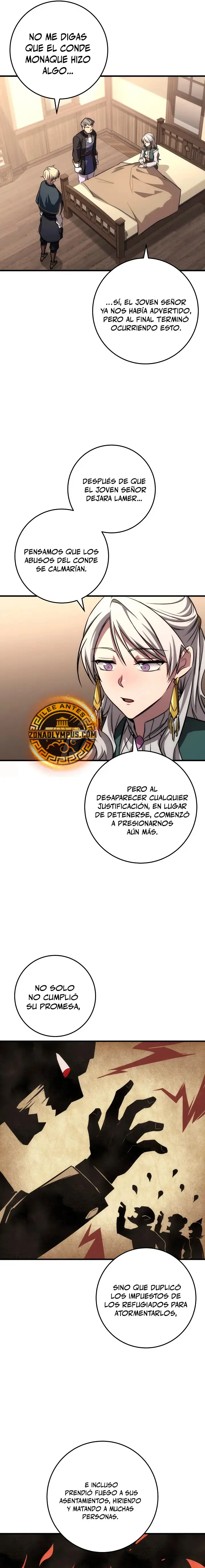 Emperador De Acero capítulo 26 página 13