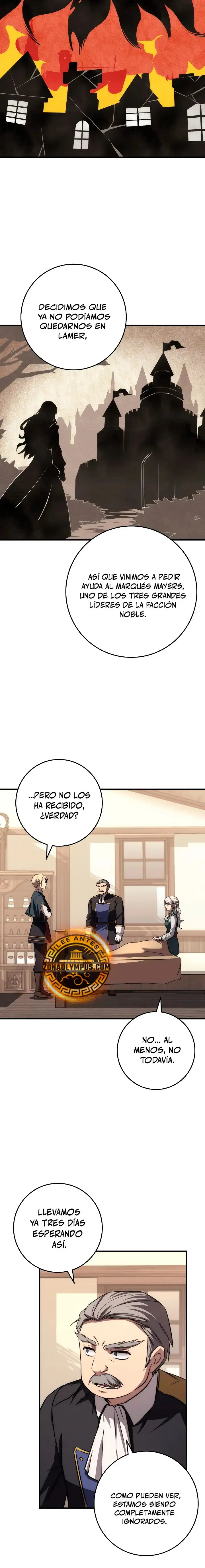 Emperador De Acero capítulo 26 página 14