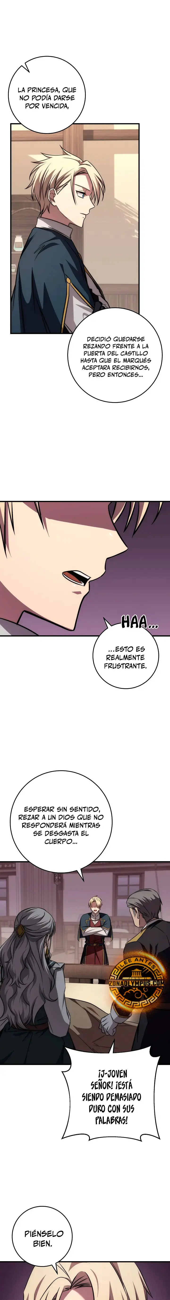 Emperador De Acero capítulo 26 página 15
