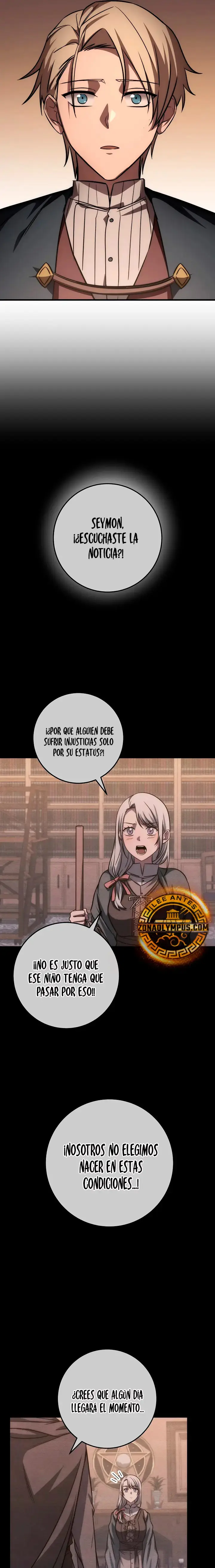 Emperador De Acero capítulo 26 página 23