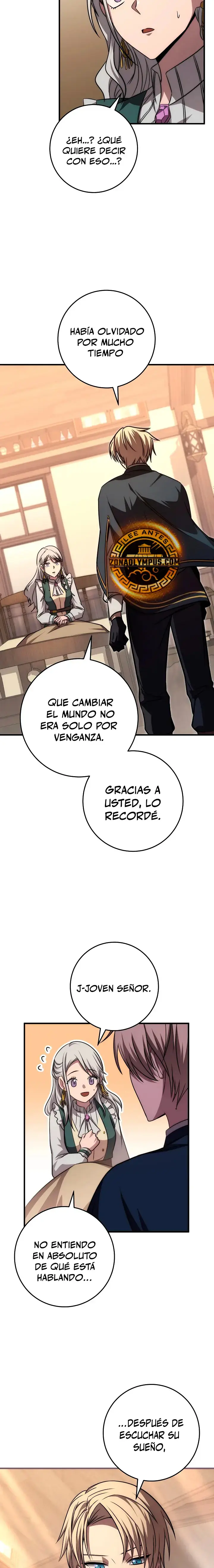 Emperador De Acero capítulo 26 página 25